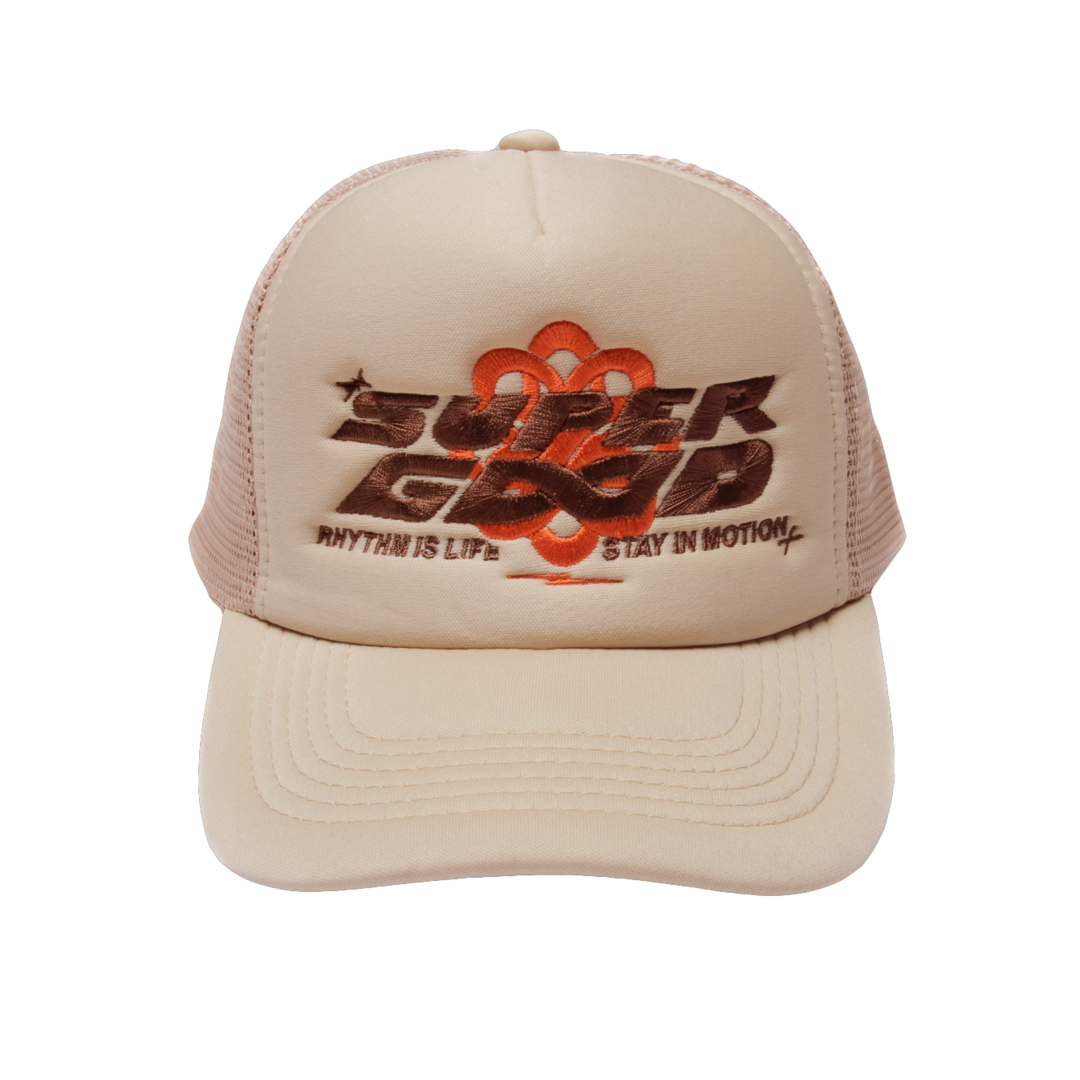 Trucker Hats: Back Like They Never Left — PURVEYOUR